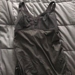 lululemon tank top with tie sides ACCEPT OFFERS